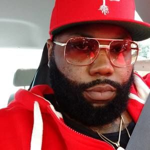 Meet your Posher, Patrick